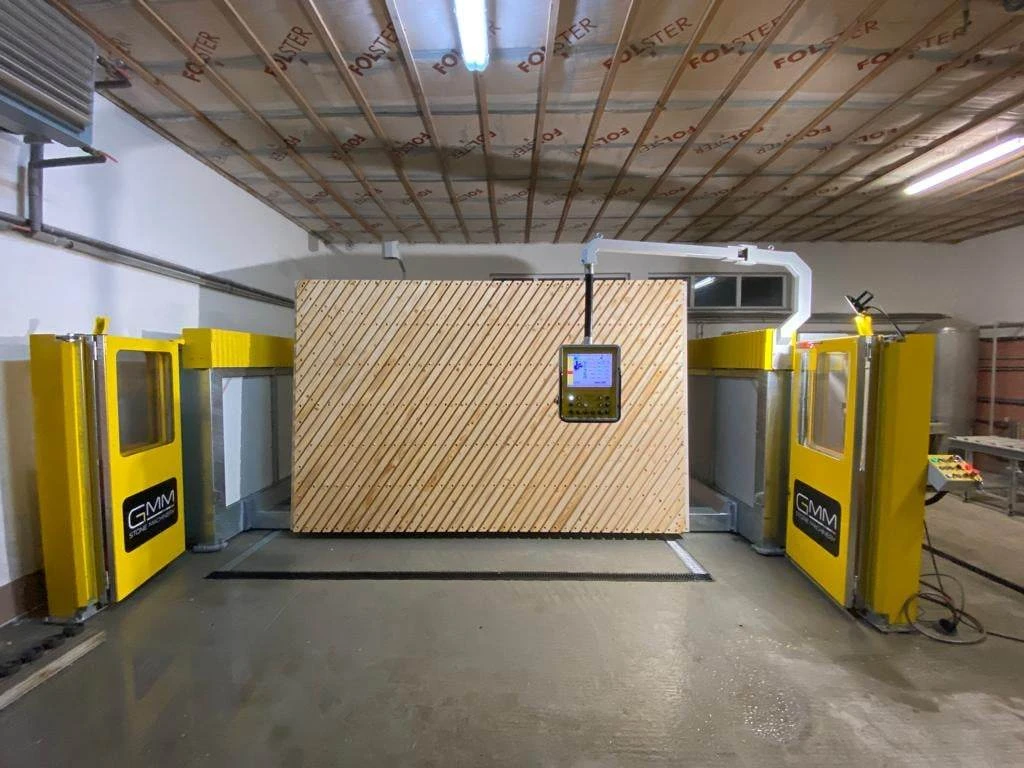 Dílna Kamenictví Hodonín